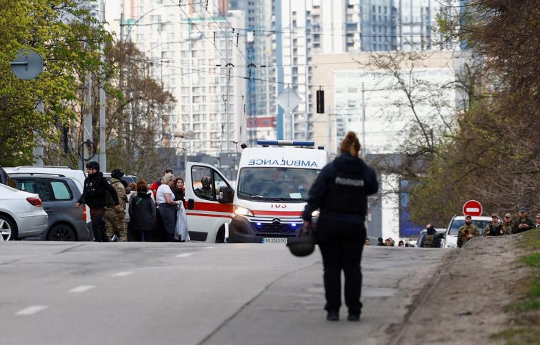 Теракт у Києві: слідство встановило повну хронологію подій